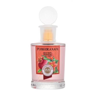 Monotheme Classic Collection Pomegranate Toaletna voda za žene 100 ml