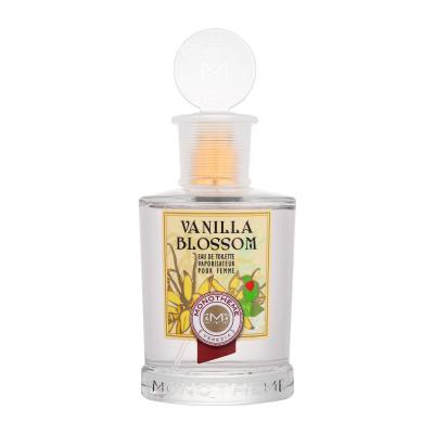 Monotheme Classic Collection Vanilla Blossom Toaletna voda za žene 100 ml