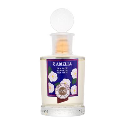 Monotheme Classic Collection Camelia Toaletna voda za žene 100 ml