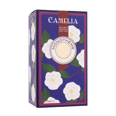 Monotheme Classic Collection Camelia Toaletna voda za žene 100 ml