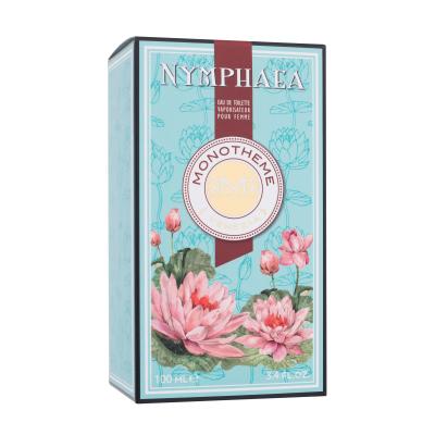 Monotheme Classic Collection Nymphaea Toaletna voda za žene 100 ml