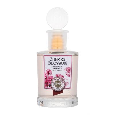 Monotheme Classic Collection Cherry Blossom Toaletna voda za žene 100 ml