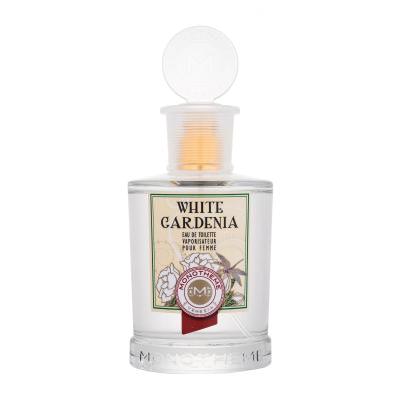 Monotheme Classic Collection White Gardenia Toaletna voda za žene 100 ml