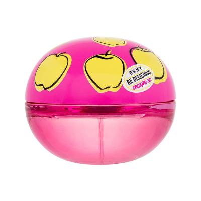 DKNY DKNY Be Delicious Orchard Street Parfemska voda za žene 50 ml