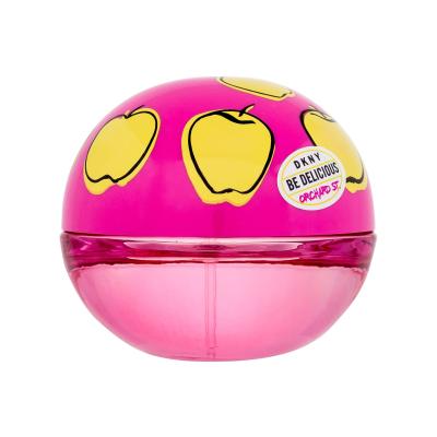 DKNY DKNY Be Delicious Orchard Street Parfemska voda za žene 30 ml