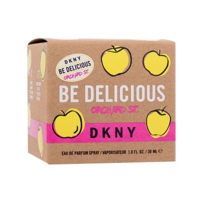 DKNY DKNY Be Delicious Orchard Street Parfemska voda za žene 30 ml