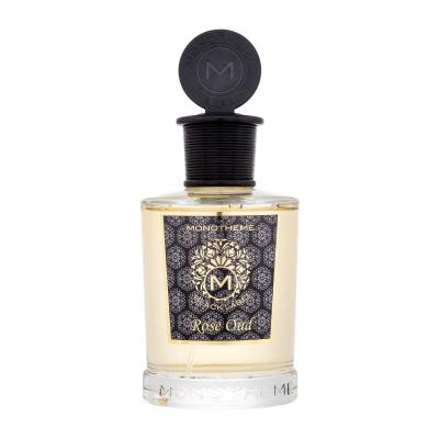 Monotheme Black Label Rose Oud Parfemska voda 100 ml