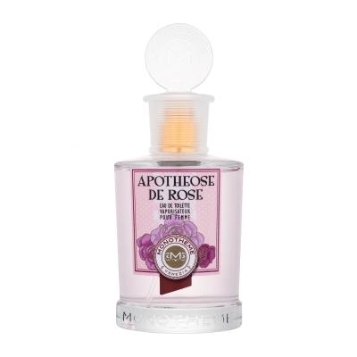 Monotheme Classic Collection Apotheose de Rose Toaletna voda za žene 100 ml