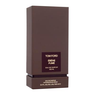 TOM FORD Private Blend Ébène Fumé Parfemska voda 100 ml