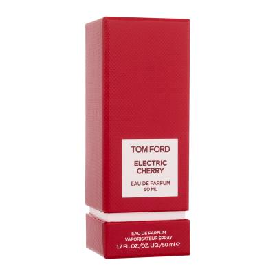 TOM FORD Private Blend Electric Cherry Parfemska voda 50 ml