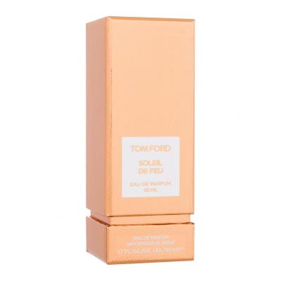 TOM FORD Soleil de Feu Parfemska voda za žene 50 ml