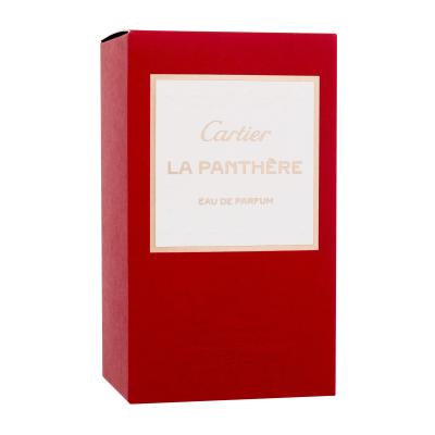 Cartier La Panthère Parfemska voda za žene 100 ml