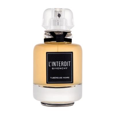 Givenchy L&#039;Interdit Tubéreuse Noire Parfemska voda za žene 50 ml