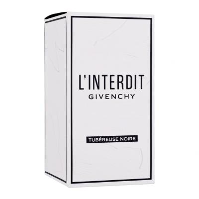 Givenchy L&#039;Interdit Tubéreuse Noire Parfemska voda za žene 50 ml