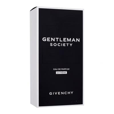 Givenchy Gentleman Society Extrême Parfemska voda za muškarce 100 ml