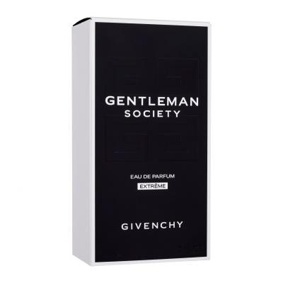 Givenchy Gentleman Society Extrême Parfemska voda za muškarce 60 ml