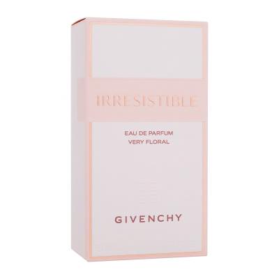 Givenchy Irresistible Very Floral Parfemska voda za žene 50 ml