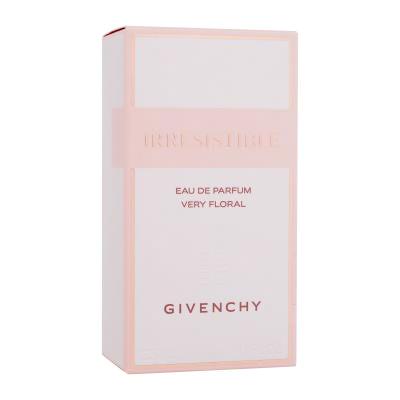 Givenchy Irresistible Very Floral Parfemska voda za žene 35 ml