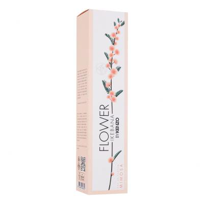 KENZO Flower By Kenzo Ikebana Mimosa Parfemska voda za žene 75 ml