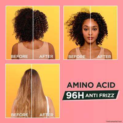 Garnier Fructis Amino Acid Hair Booster Maska za kosu za žene 60 ml