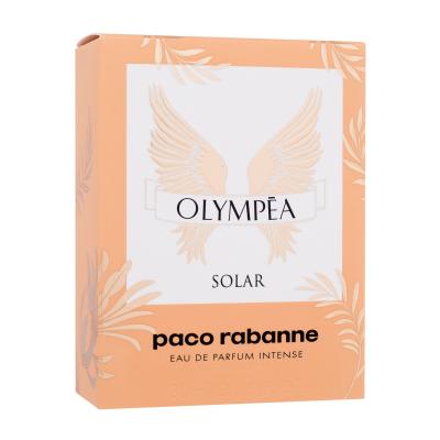 Paco Rabanne Olympéa Solar Parfemska voda za žene 30 ml