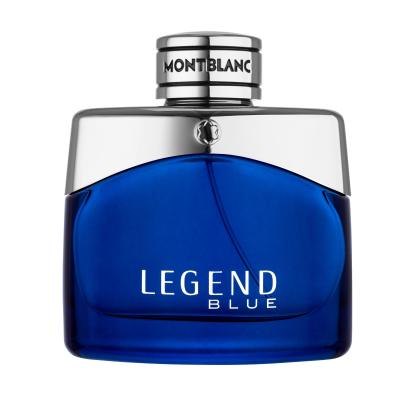 Montblanc Legend Blue Parfemska voda za muškarce 50 ml