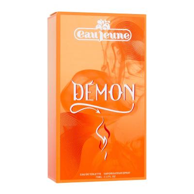 Eau Jeune Demon Toaletna voda za žene 75 ml