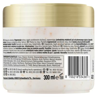 Pantene PRO-V Miracles Hair Rescue Maska za kosu za žene 300 ml