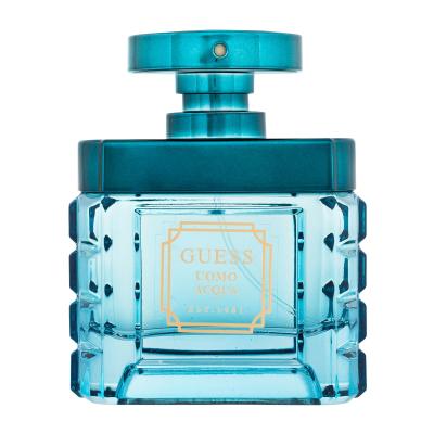 GUESS Uomo Acqua Toaletna voda za muškarce 50 ml