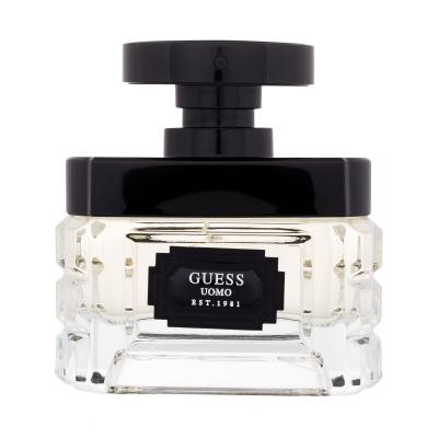 GUESS Uomo Toaletna voda za muškarce 30 ml