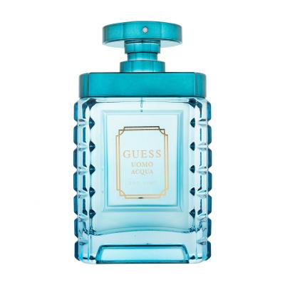 GUESS Uomo Acqua Toaletna voda za muškarce 100 ml