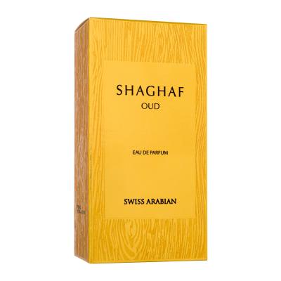 Swiss Arabian Shaghaf Oud Parfemska voda 75 ml