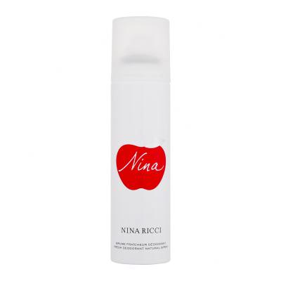 Nina Ricci Nina Dezodorans za žene 150 ml