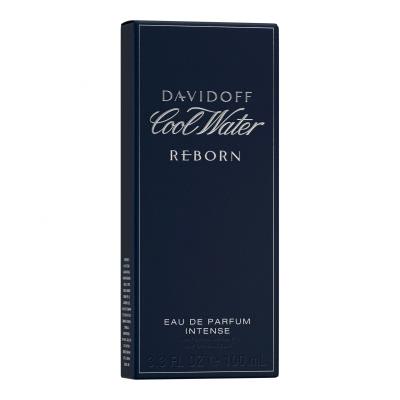 Davidoff Cool Water Reborn Intense Parfemska voda za muškarce 100 ml