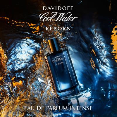 Davidoff Cool Water Reborn Intense Parfemska voda za muškarce 100 ml