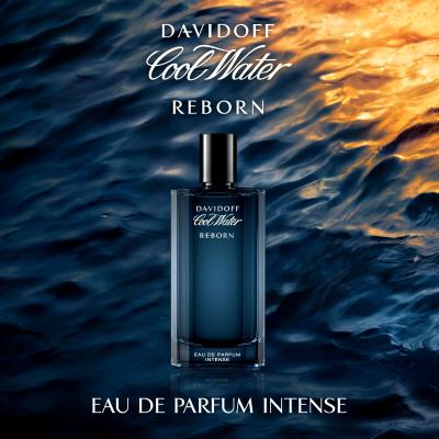 Davidoff Cool Water Reborn Intense Parfemska voda za muškarce 100 ml