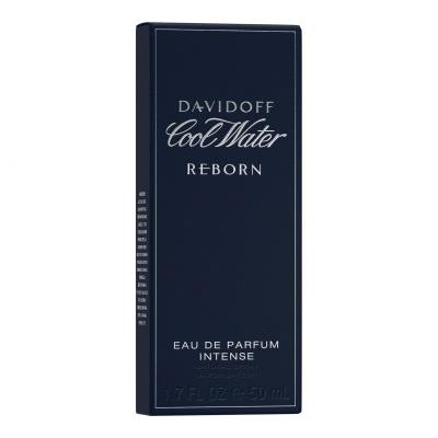 Davidoff Cool Water Reborn Intense Parfemska voda za muškarce 50 ml