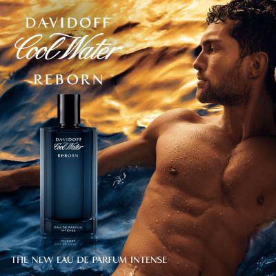 Davidoff Cool Water Reborn Intense Parfemska voda za muškarce 50 ml