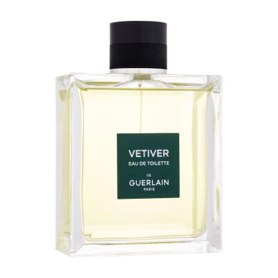 Guerlain Vetiver Toaletna voda za muškarce 150 ml