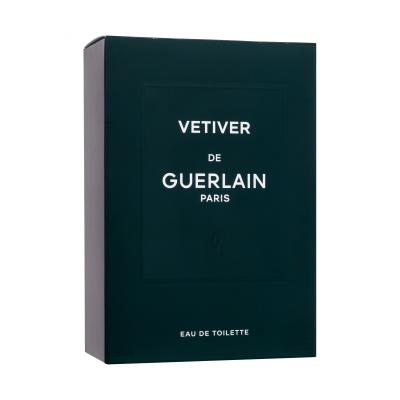 Guerlain Vetiver Toaletna voda za muškarce 150 ml