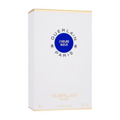 Guerlain L´Heure Bleue Toaletna voda za žene 75 ml