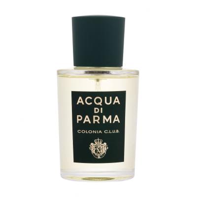 Acqua di Parma Colonia C.L.U.B. Kolonjska voda za muškarce 50 ml