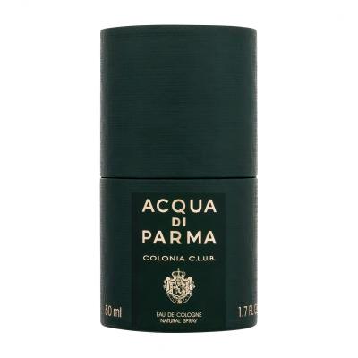 Acqua di Parma Colonia C.L.U.B. Kolonjska voda za muškarce 50 ml