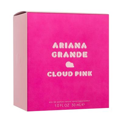 Ariana Grande Cloud Pink Parfemska voda za žene 30 ml