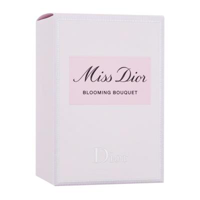 Dior Miss Dior Blooming Bouquet 2023 Toaletna voda za žene 100 ml