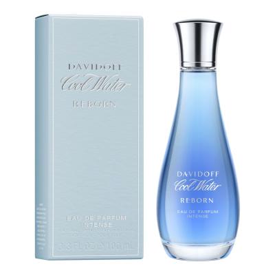 Davidoff Cool Water Reborn Intense Parfemska voda za žene 100 ml