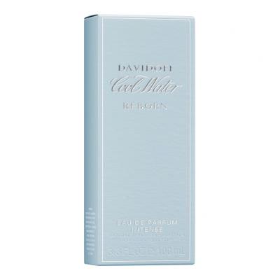 Davidoff Cool Water Reborn Intense Parfemska voda za žene 100 ml