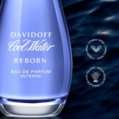 Davidoff Cool Water Reborn Intense Parfemska voda za žene 100 ml