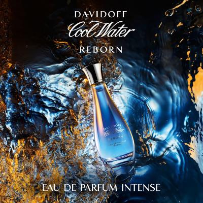 Davidoff Cool Water Reborn Intense Parfemska voda za žene 100 ml