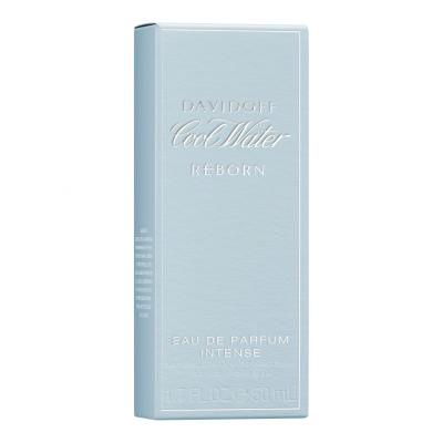 Davidoff Cool Water Reborn Intense Parfemska voda za žene 50 ml